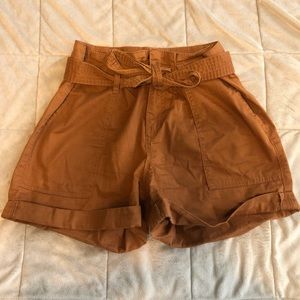 Vanilla star Cargo Shorts